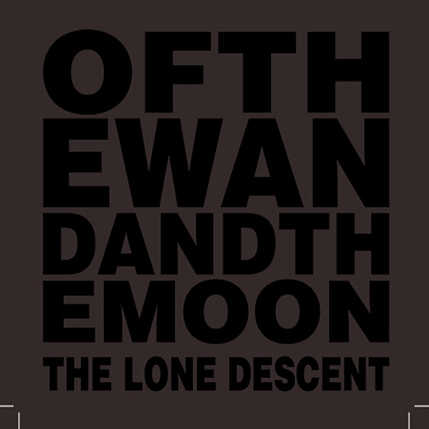 Of the Wand and the Moon - The Lone Descent